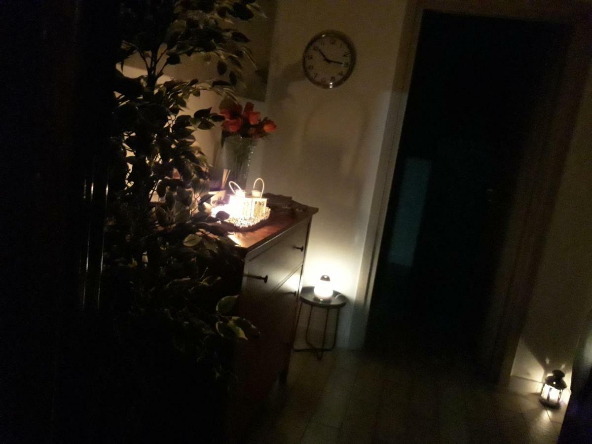 Salerno Inn B&B Εξωτερικό φωτογραφία
