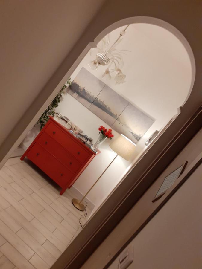 Salerno Inn B&B Εξωτερικό φωτογραφία