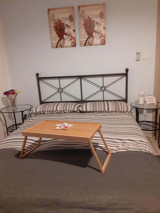 Salerno Inn B&B Εξωτερικό φωτογραφία
