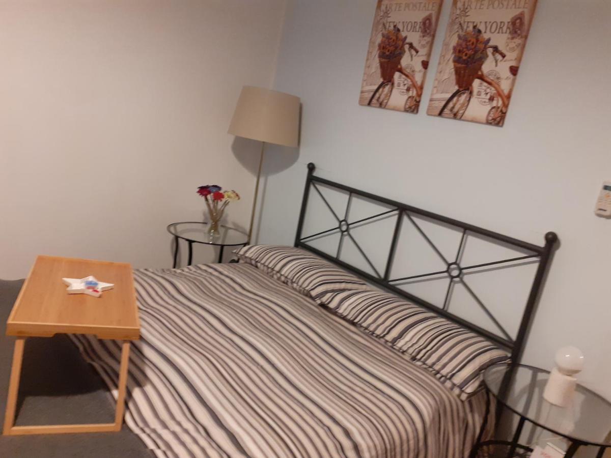 Salerno Inn B&B Εξωτερικό φωτογραφία