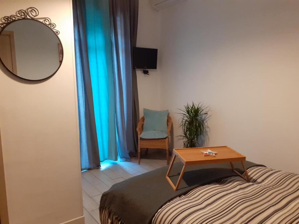Salerno Inn B&B Εξωτερικό φωτογραφία