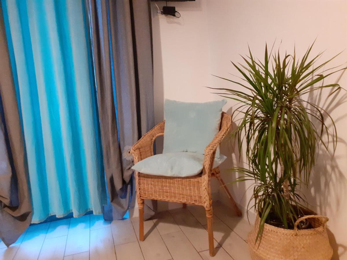 Salerno Inn B&B Εξωτερικό φωτογραφία